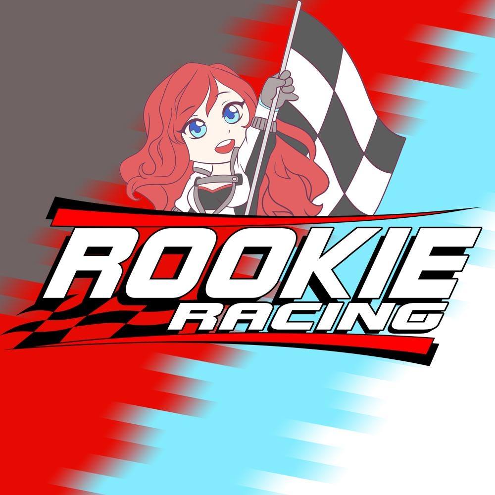 Rookie Racing