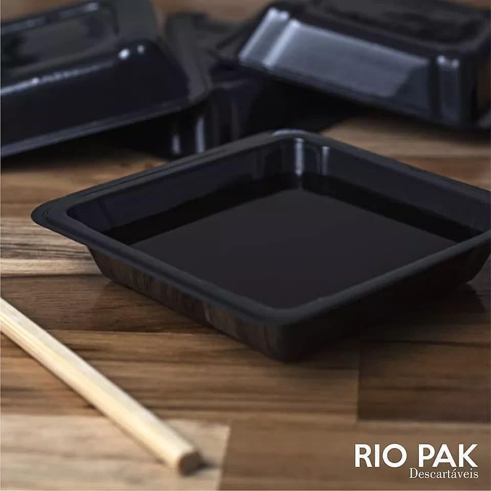 Rio Pak Niterói | Niterói RJ