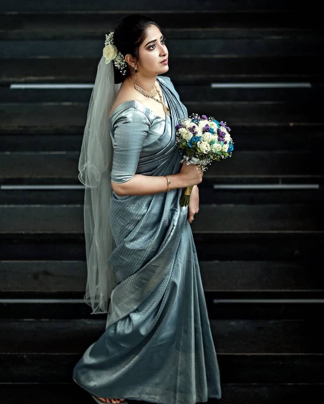 Brides Of Kerala added a new photo — in... - Brides Of Kerala