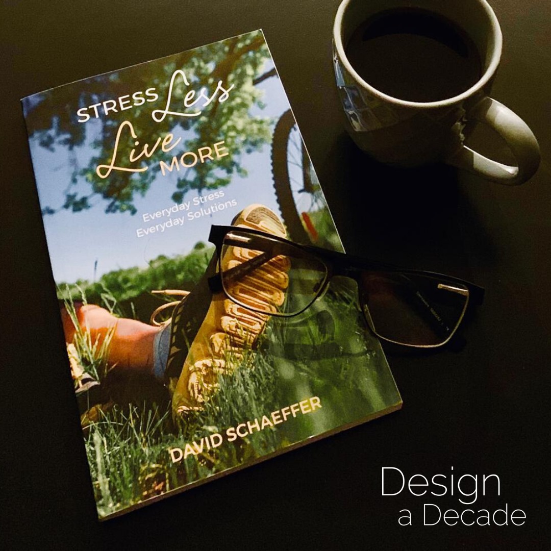 Design a Decade - Introducing Design a Decade's...