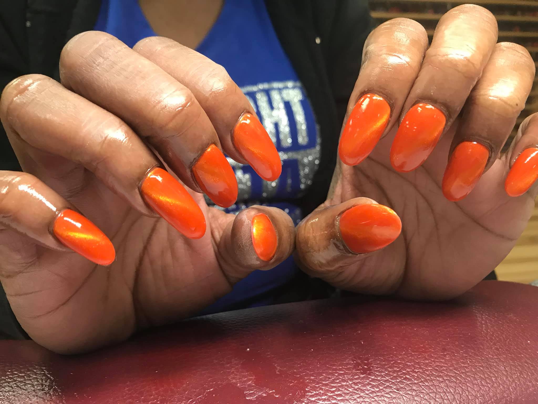 L R Nails Posts Facebook