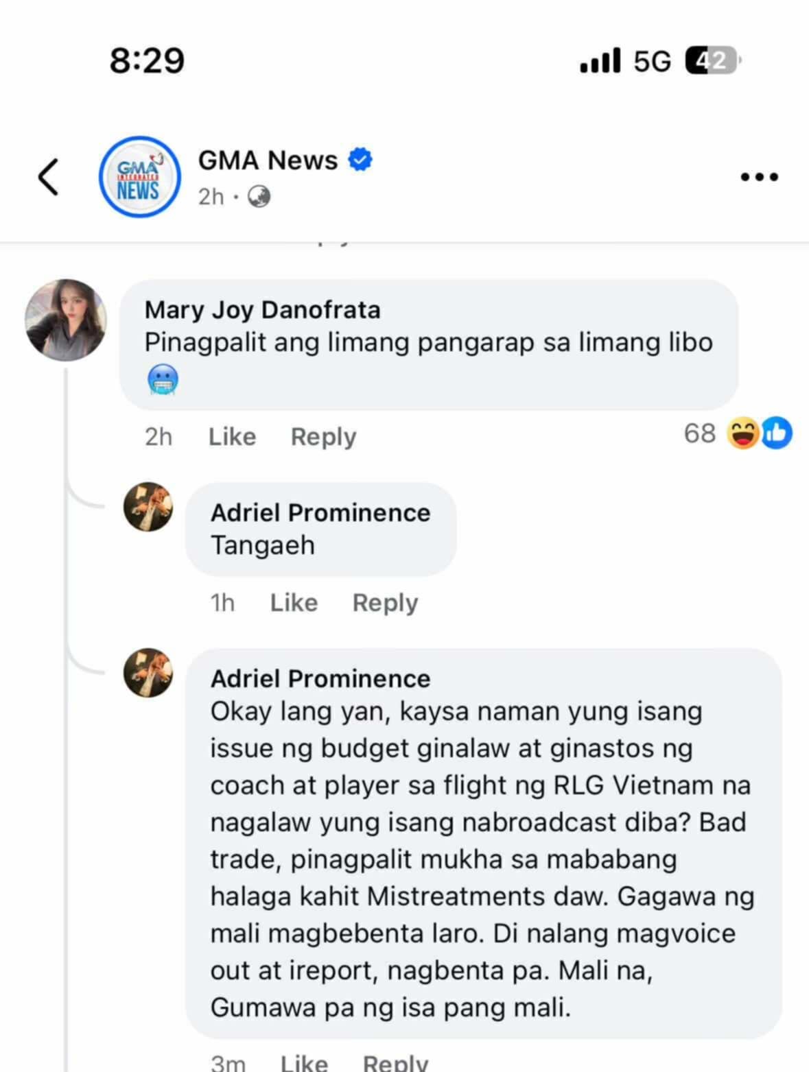 Rap - Kurakot ka pala Steven Salem | Facebook