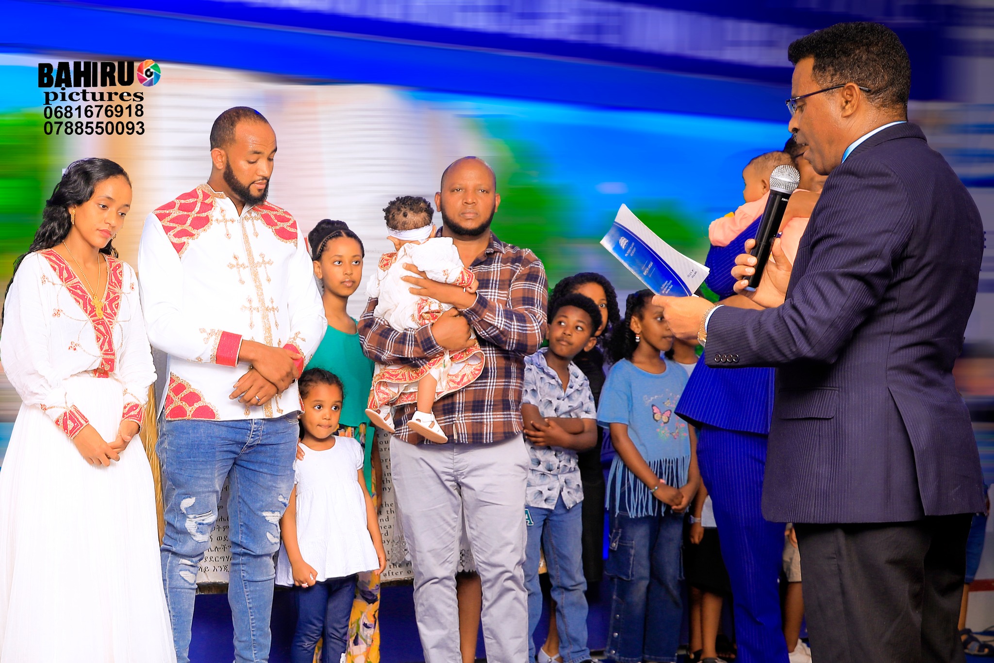 Bahiru Pictures