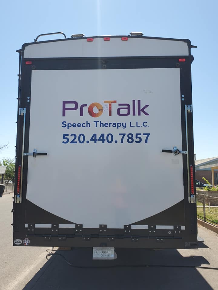 ProTalk has a great new... - ProTalk Speech Therapy, LLC | Facebook