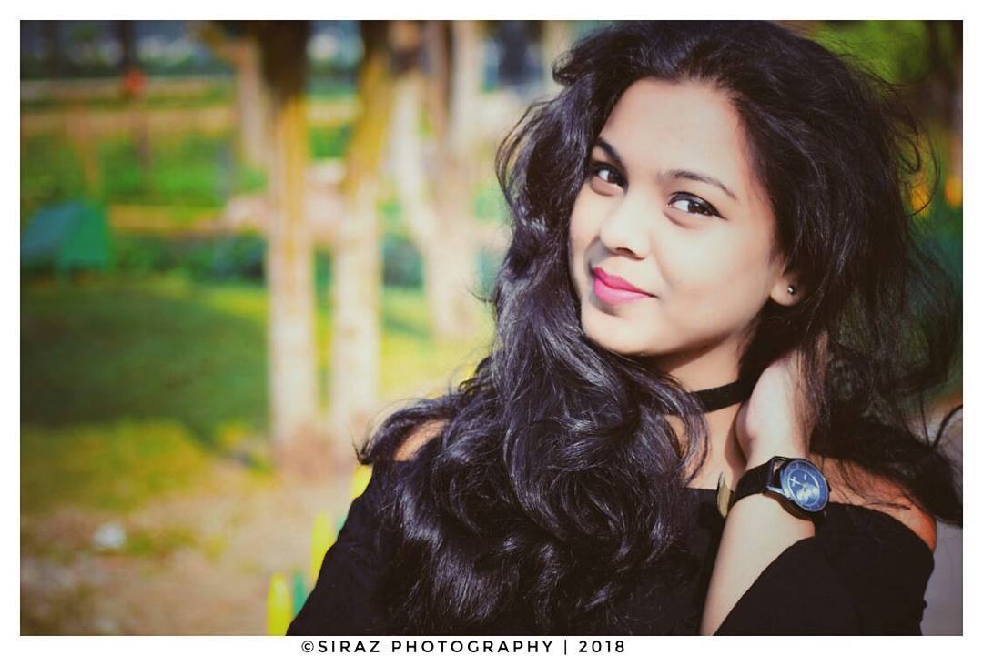 Indrani