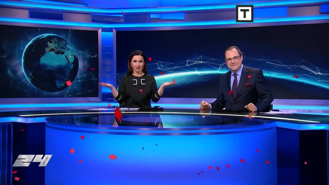 NOWA TV 24 GODZINY