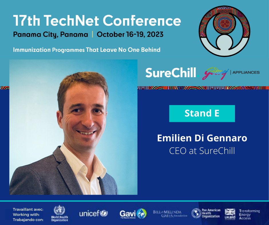 SureChill Technology