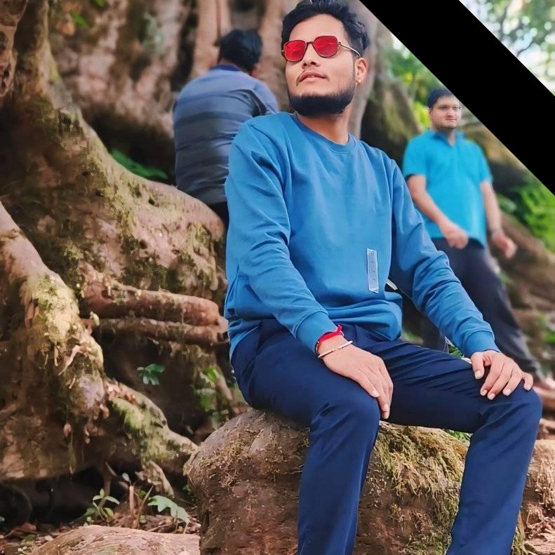 Lakhan Raut Patil