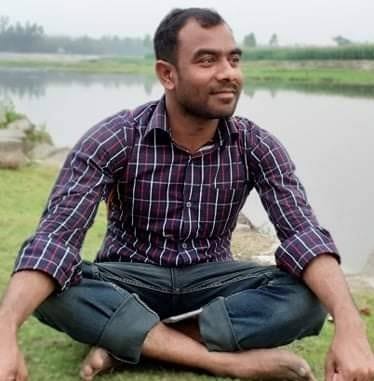 Md Masum Sarker