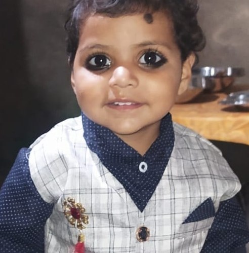 Manohar Yadav