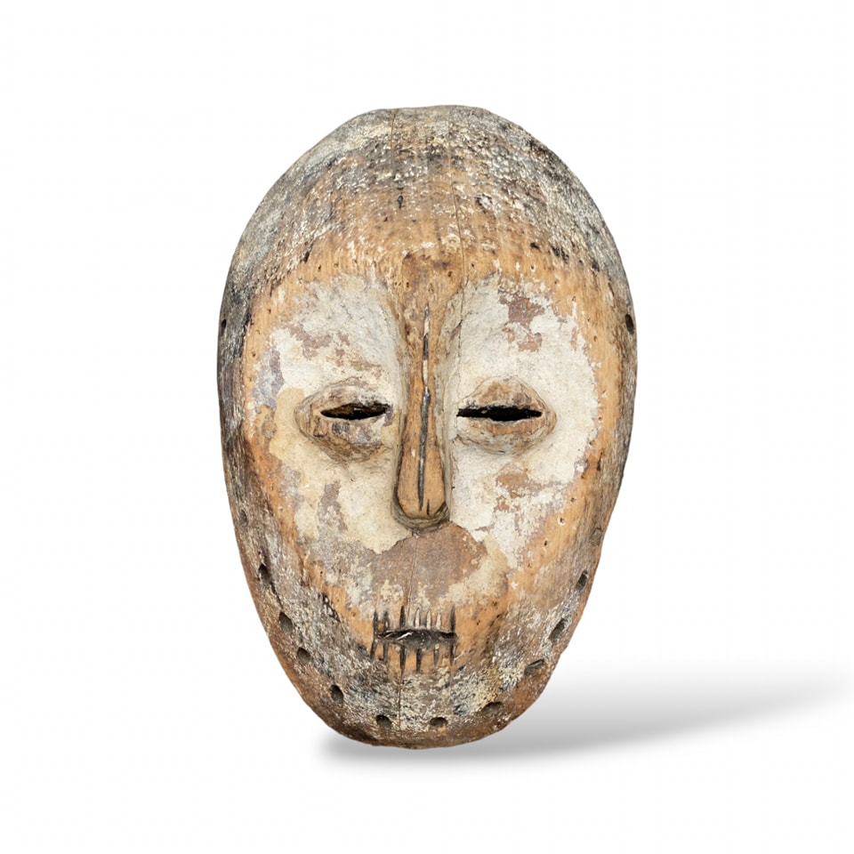 Datom Tribal Art Gallery | Outer Ring Road