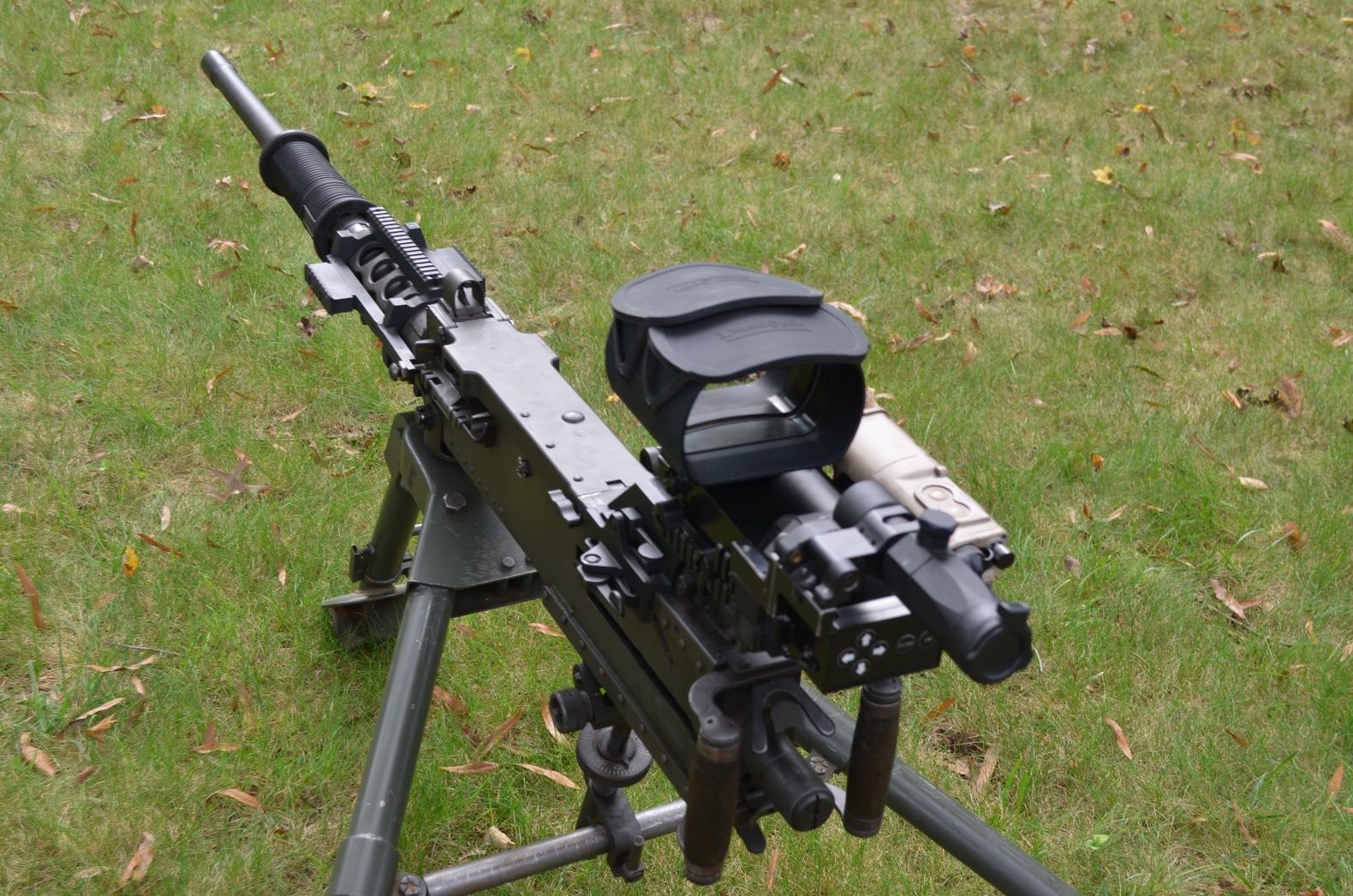 The new #IntelliOptix MGS... - Qualifire - Import Export, Lda | Facebook