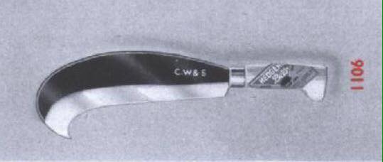 LIST OF PATTERNS - EASTERN... - The UK Billhook Database | Facebook