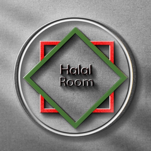 Halal Room