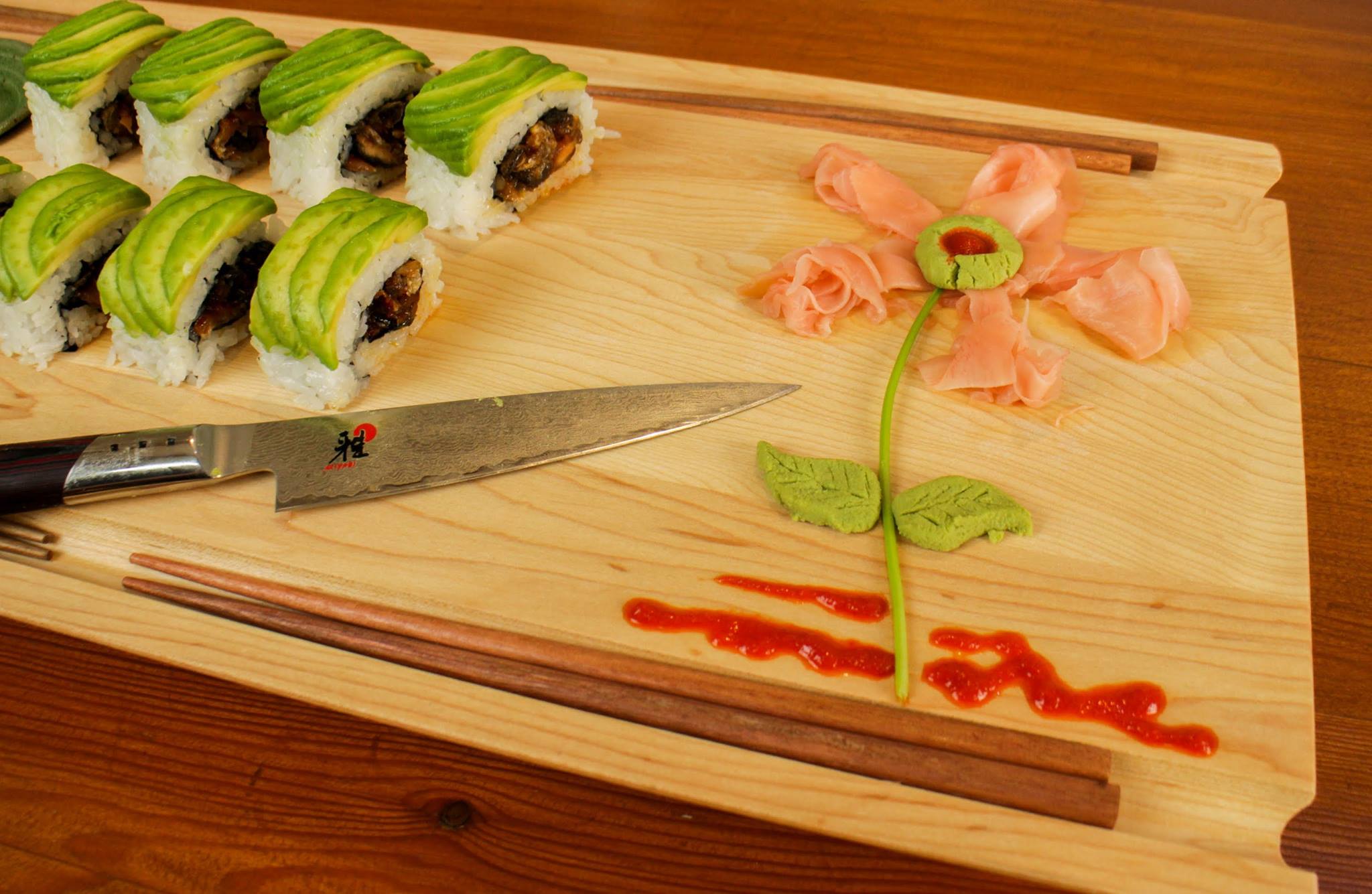 Arami Sushi Bs.As | Ramos Mejía
