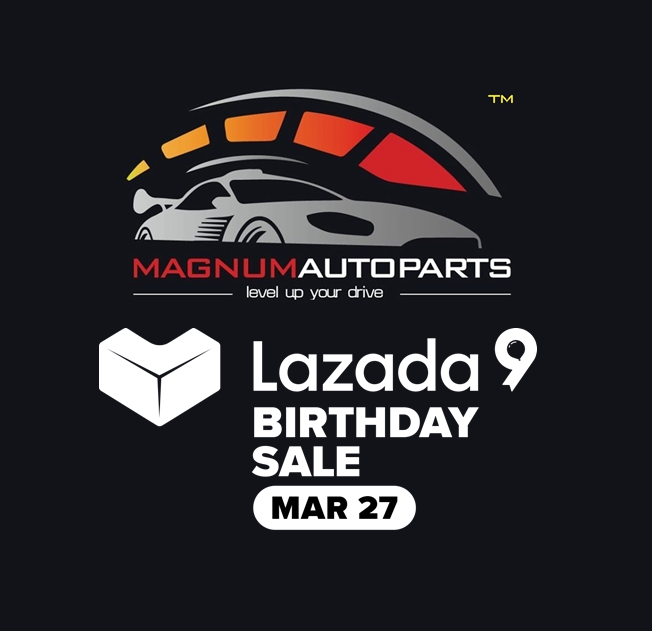 💥💥Mark your calendars!💥💥 💟You may now... - Magnum Autoparts