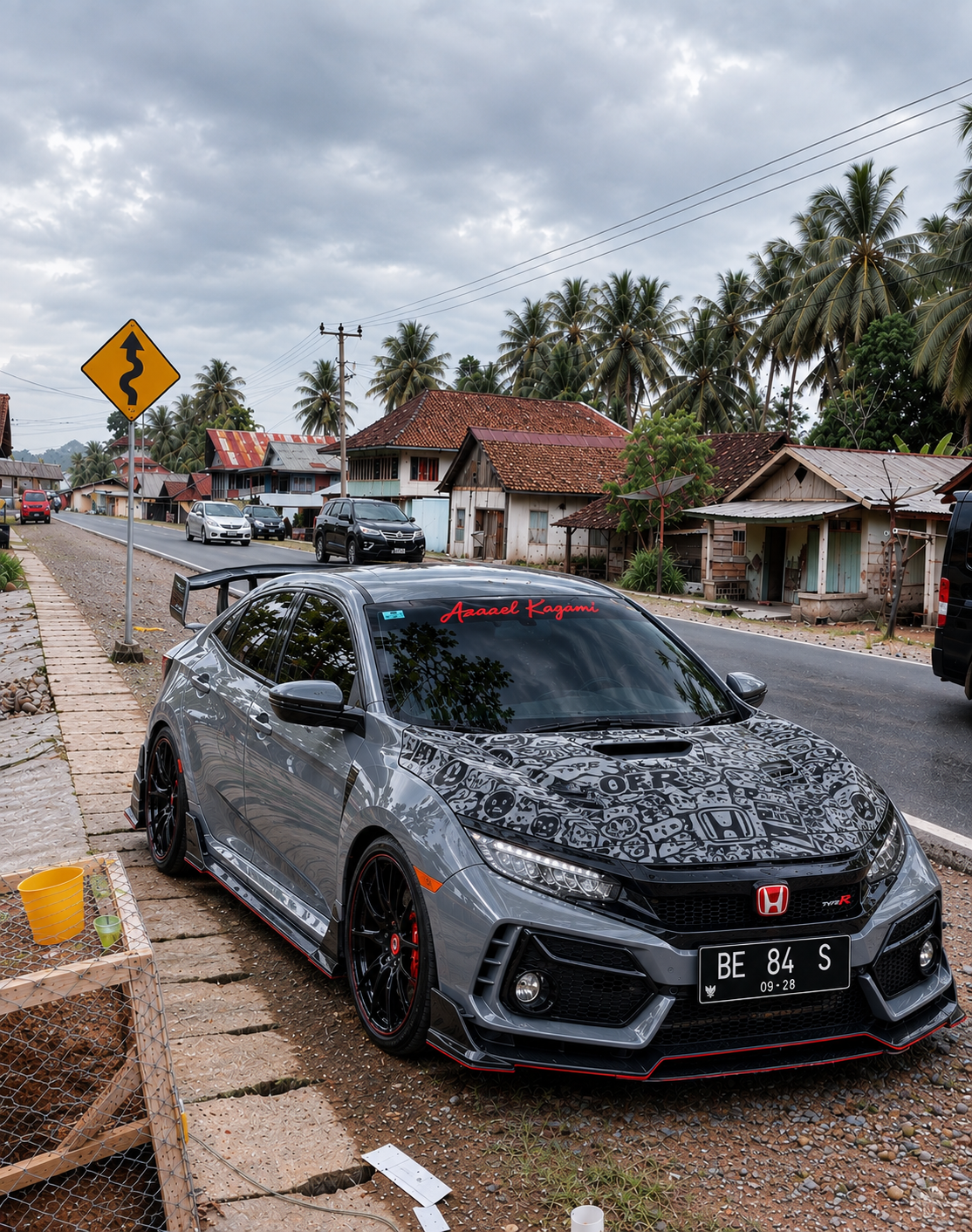 Chandra Buana
