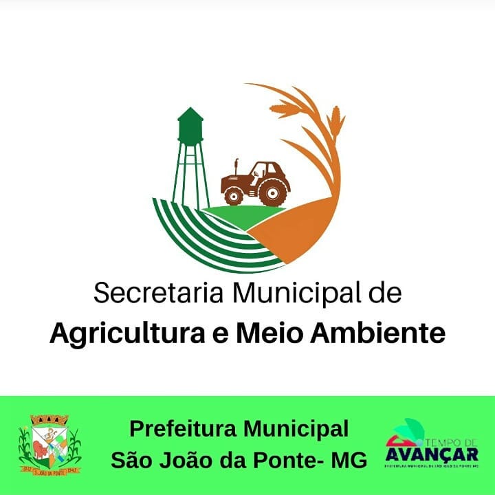 Secretaria Municipal de Agricultura de Espera Feliz - MG