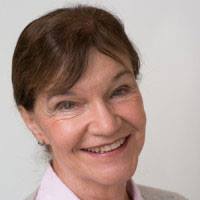 Laura Riley, Author