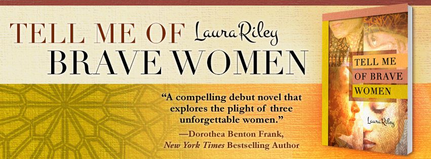 Laura Riley, Author
