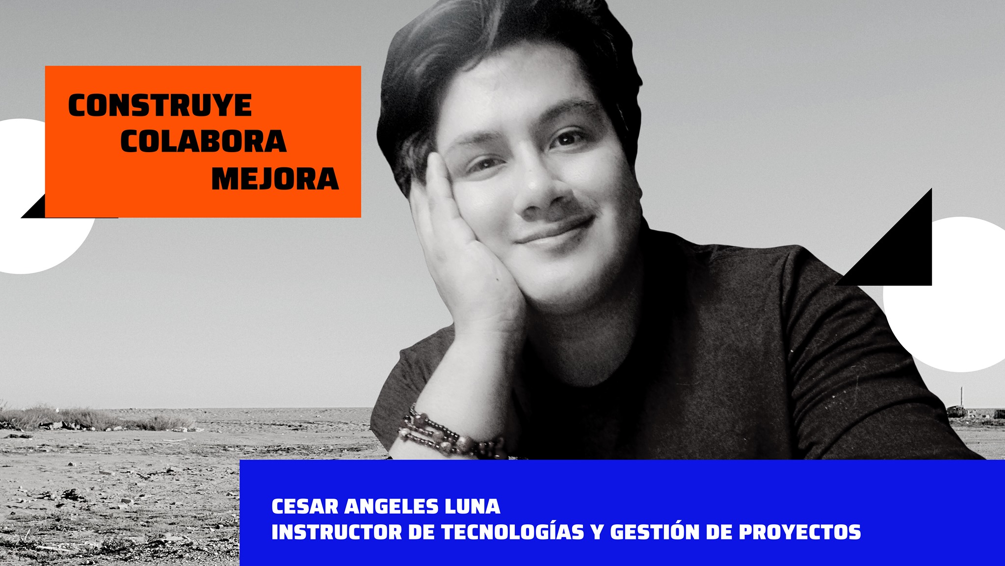 Cesar Angeles Luna