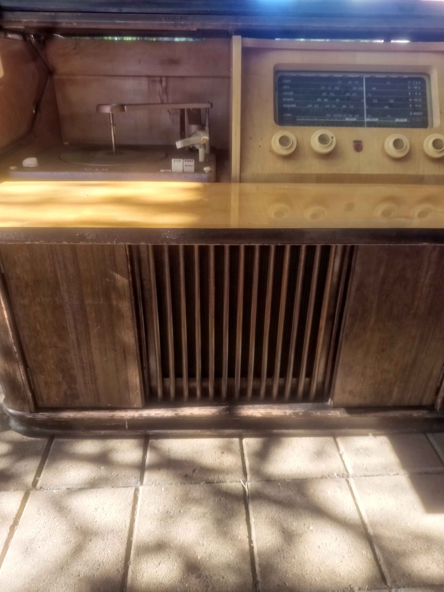 Phillips Radiogram - Radios - Melbourne, Victoria, Australia | Facebook ...