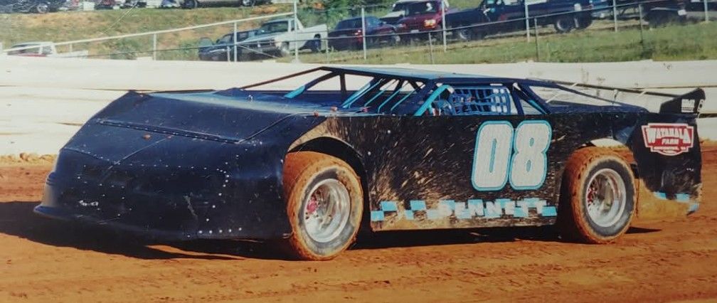 Ron Bennett - natural bridge speedway | Facebook