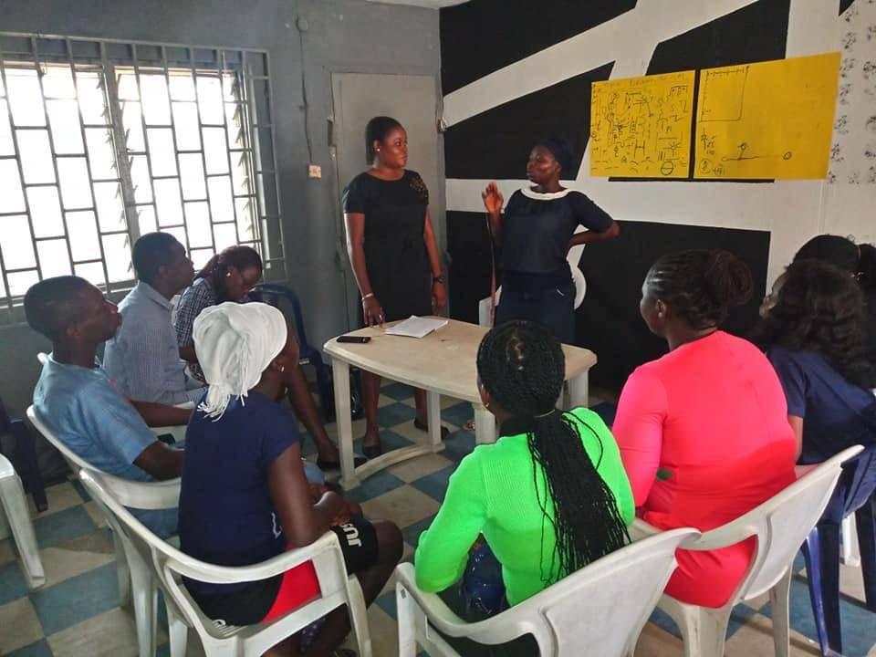 Sedab Skill Acquisition Programme - *20 Days to YOUR Transformation ...