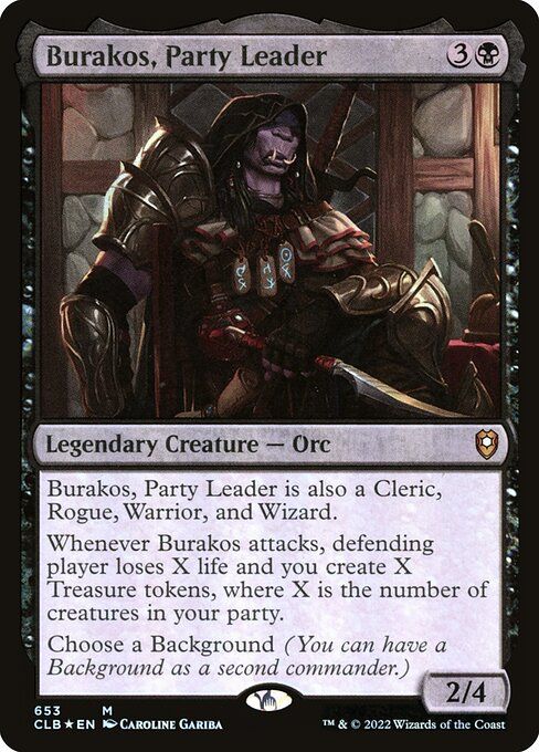 mtg black background cards Haunted One (Extended Art) Shadowheart, Dark Justiciar | Commander