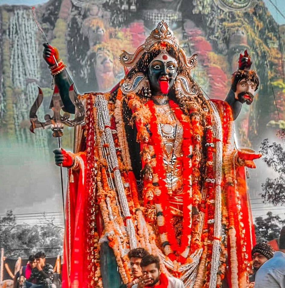 Shree Maa Creatives
