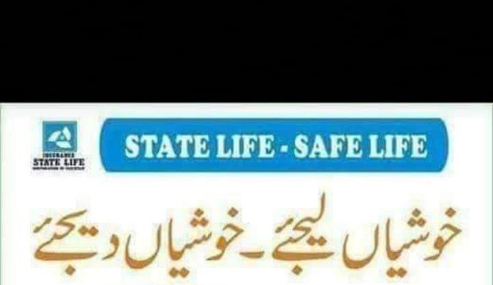 State life Bima policy | Sheikhupura