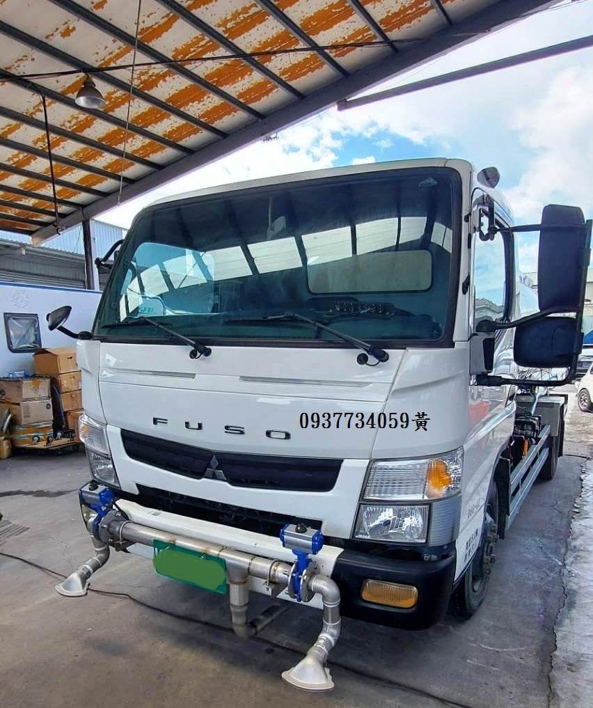 日帝汽車買賣/日帝水車／灑... - 日帝汽車買賣/日帝水車／灑水車／吊桿車／舉斗／貨車／車箱／車斗／尾門／維修保養／車體廠