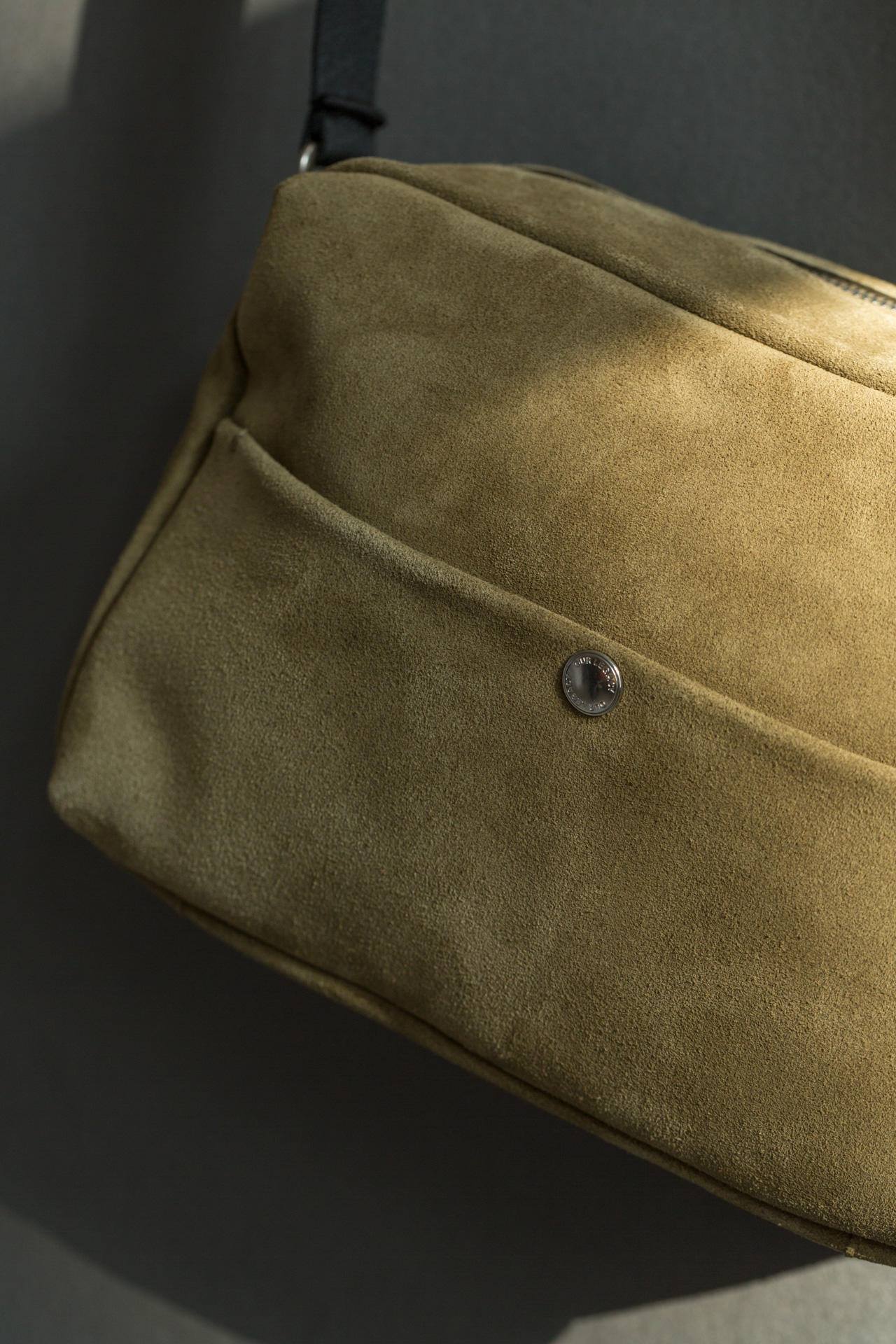 our legacy WAH BAG Black Norse Store - The Wah Bag by Our Legacy 