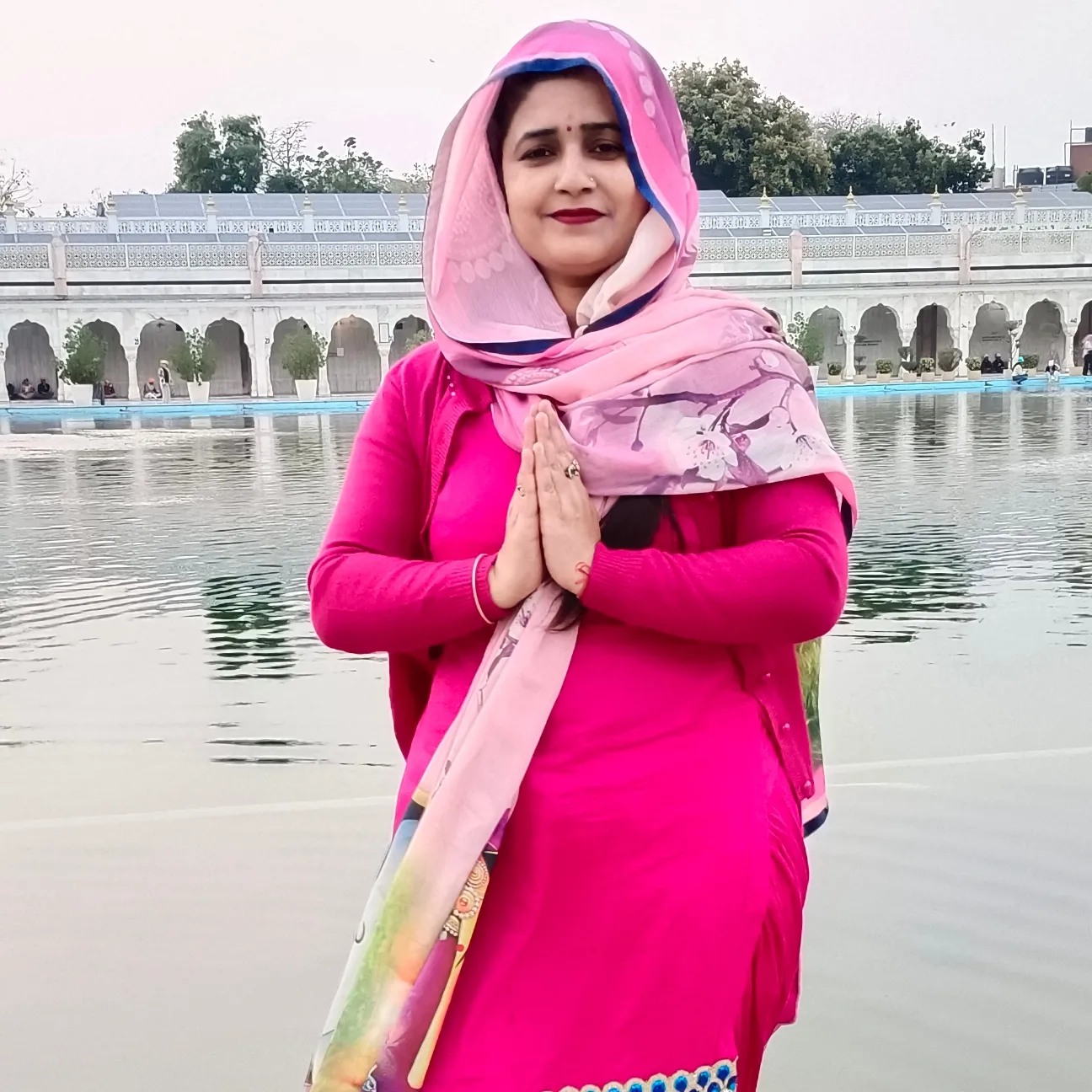 Richa Rani