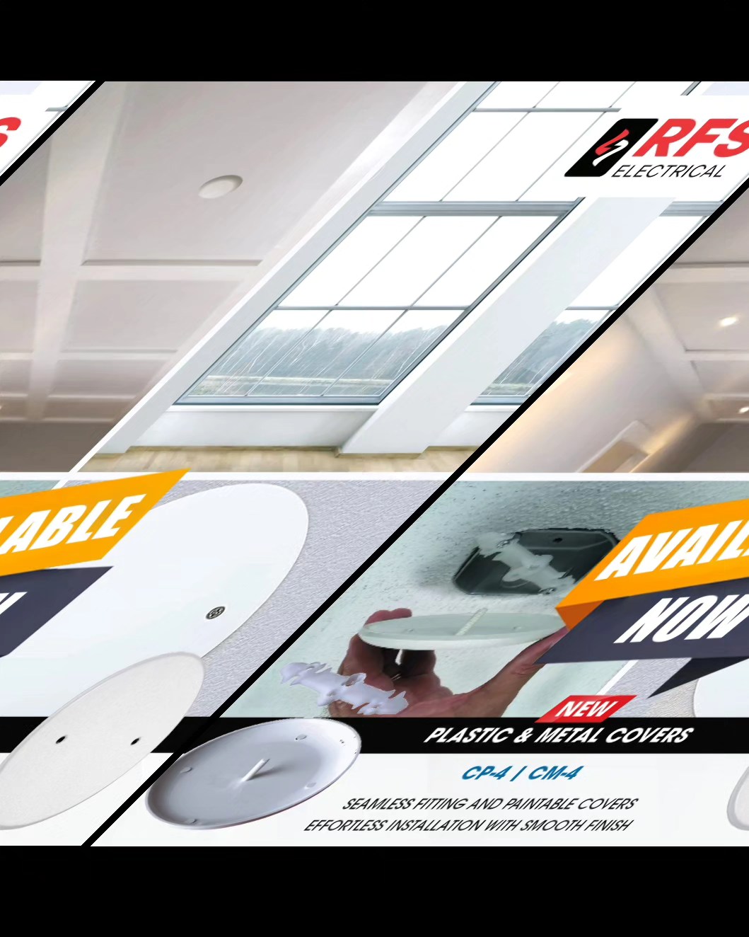 RFS Electrical Supply | Burnaby BC