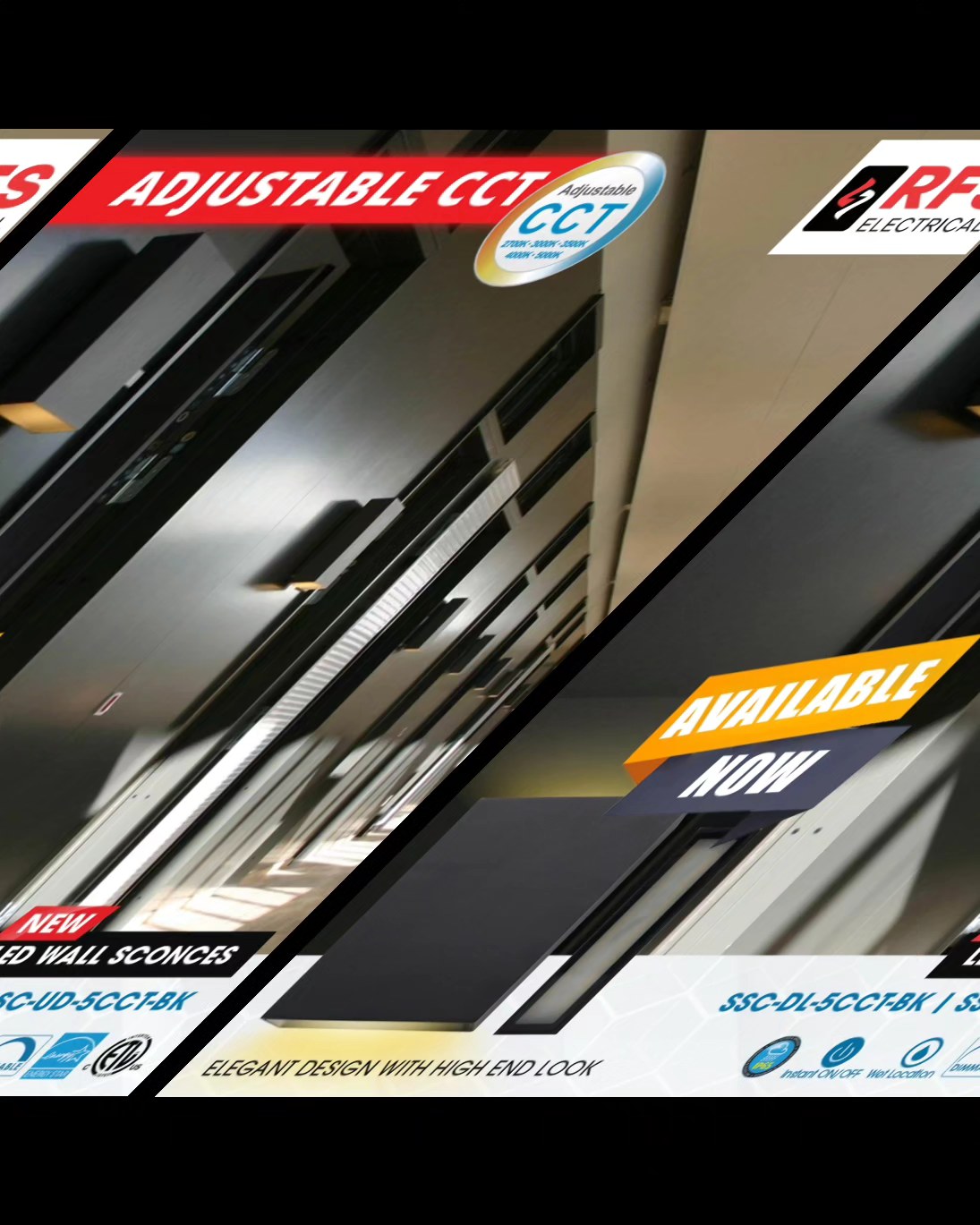RFS Electrical Supply | Burnaby BC