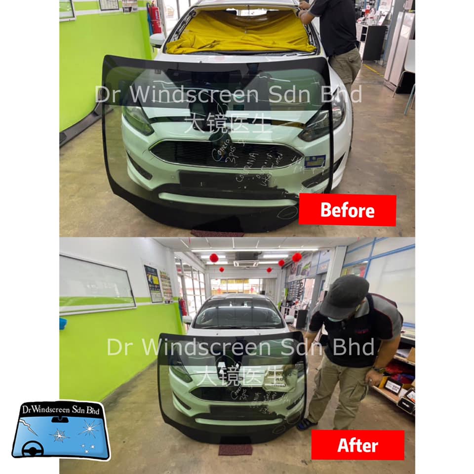 Dr Windscreen Sdn Bhd 大镜医生 Accueil Facebook