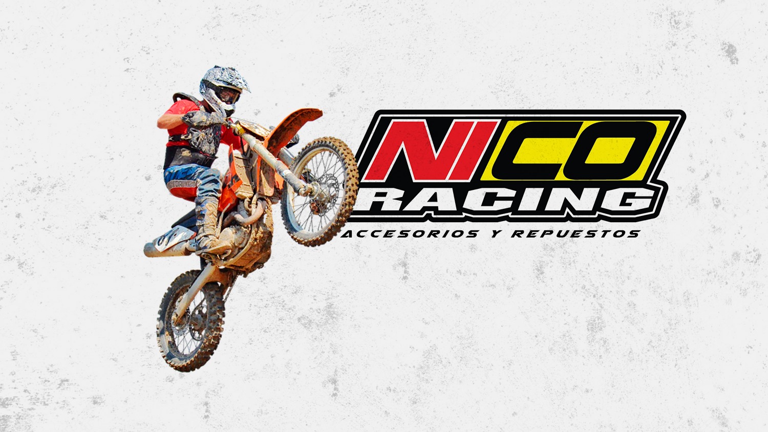 NICO Racing MX | Guatemala City