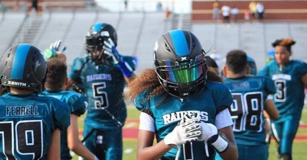 Three Rivers Raiders Football | Pittsburgh PA