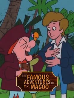 The Famous Adventures of Mr. Magoo Premiere Date