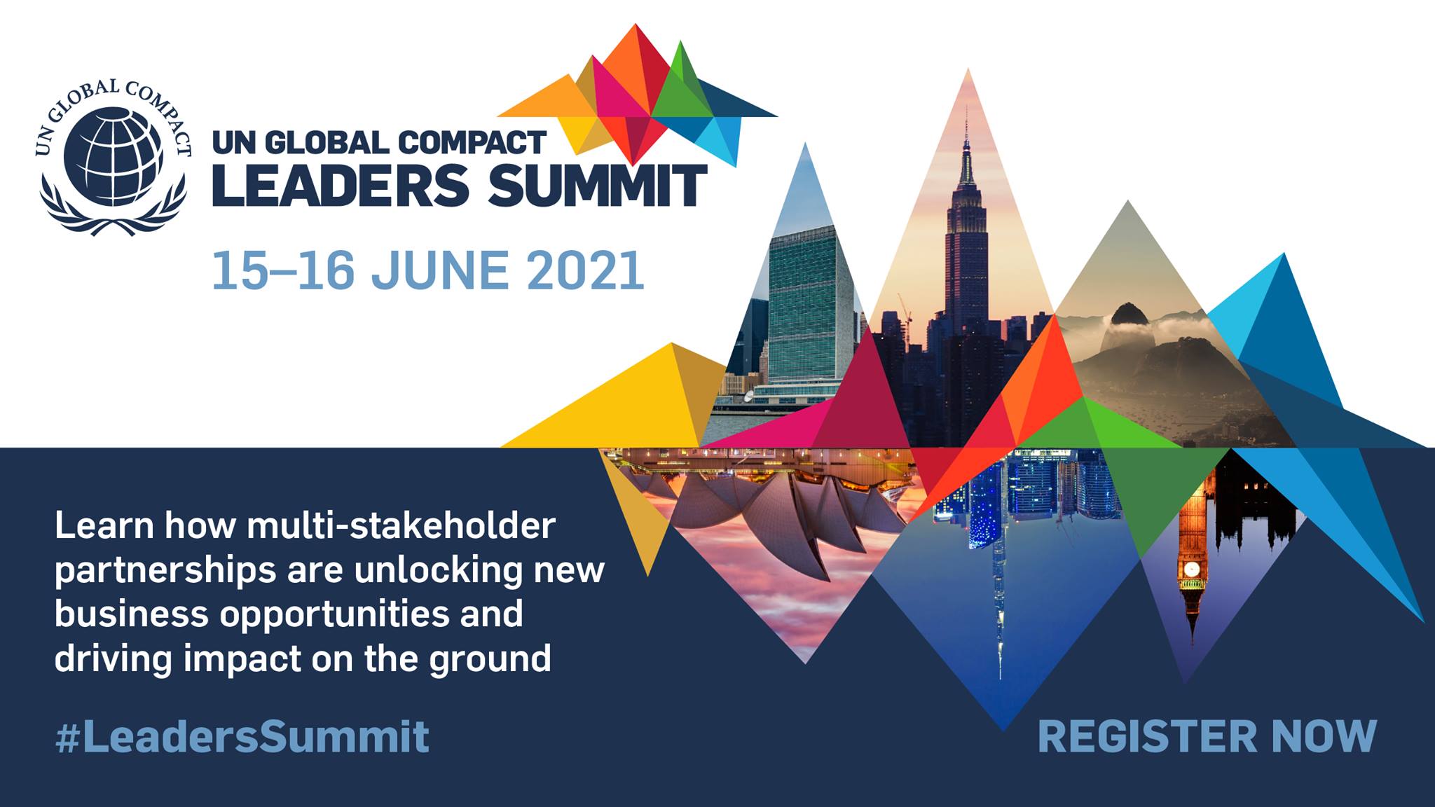 On 15–16 June, join... - UN Global Compact Network Thailand | Facebook