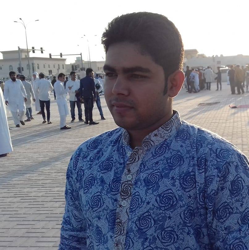 এস এস সাইফুল