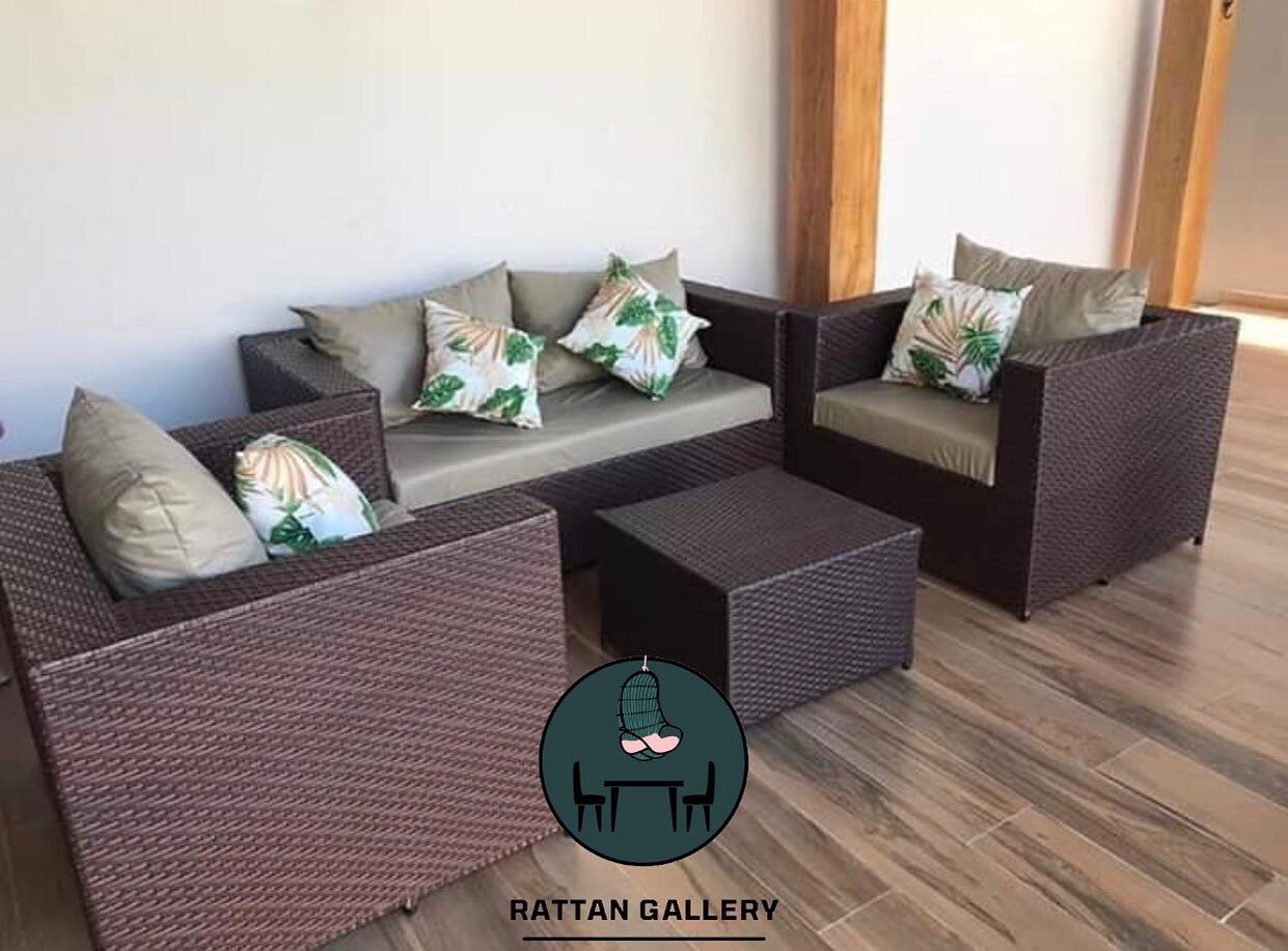 Rattan Gallery | Islamabad