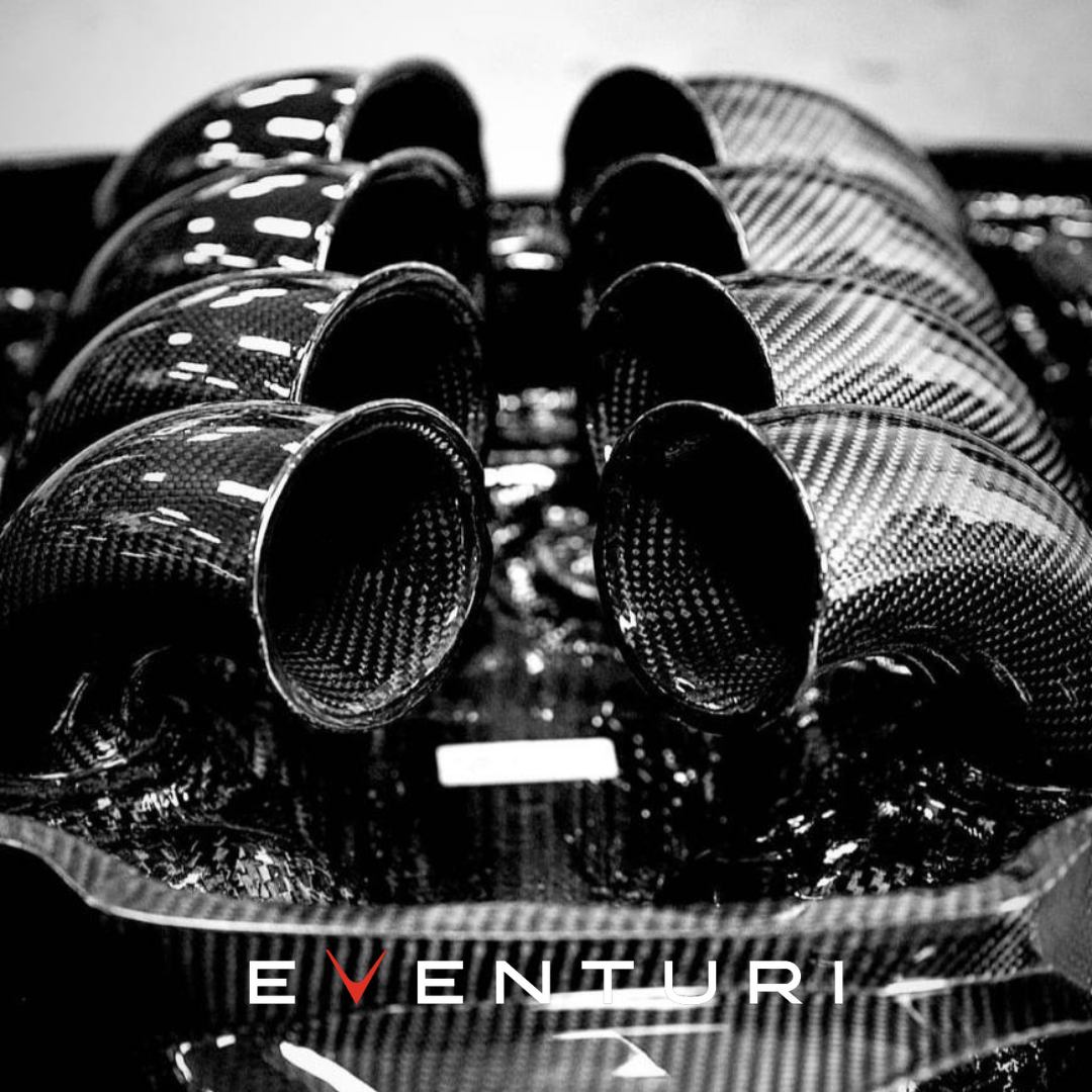 Smile - 🚀🌬️ Elevate Your Engine's Performance with Eventuri Plenum! 🌬️🚀 ...