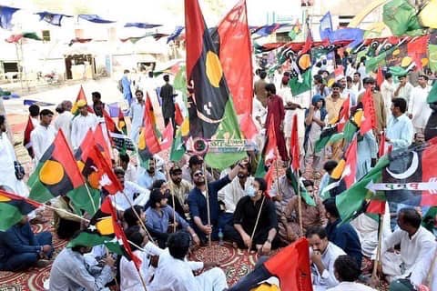 Masroor Ali Rajper