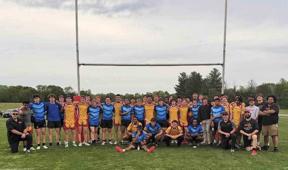 Calvert Hall Rugby Family | Facebook