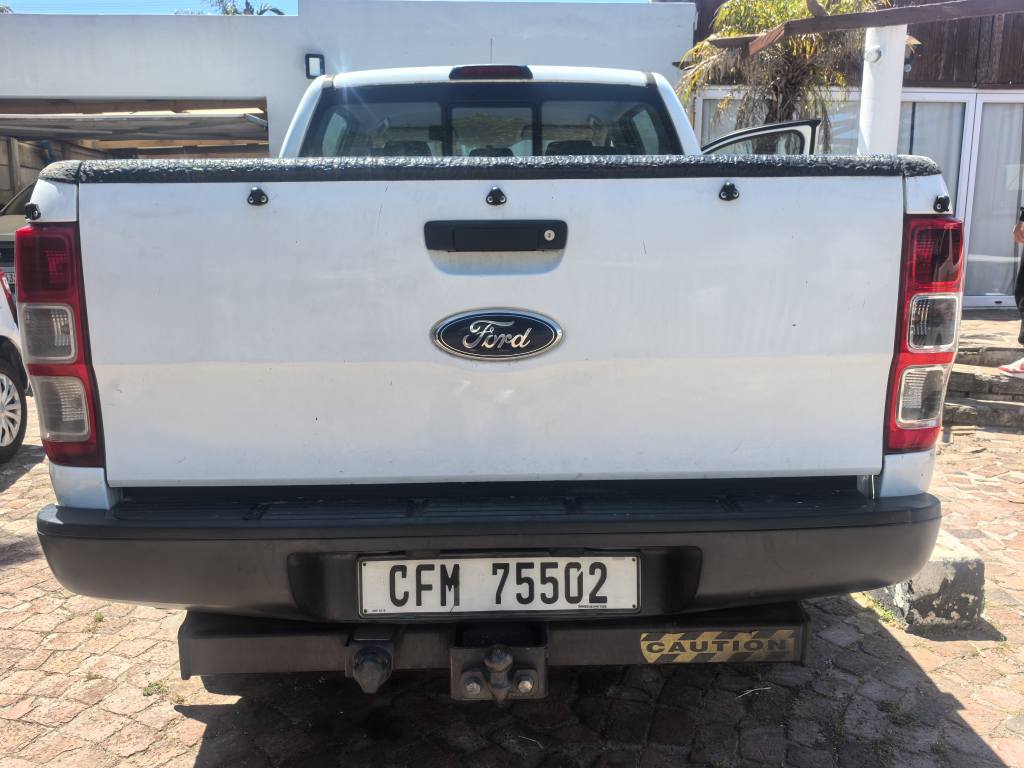 Ford Ranger 2014 non runner - Cars & Trucks - Cape Town, Western Cape ...