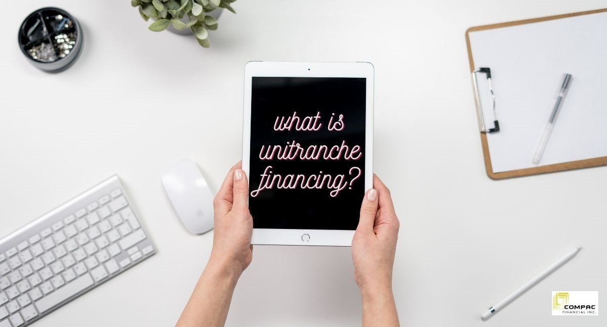 COMPAC Financial Inc | North Vancouver BC