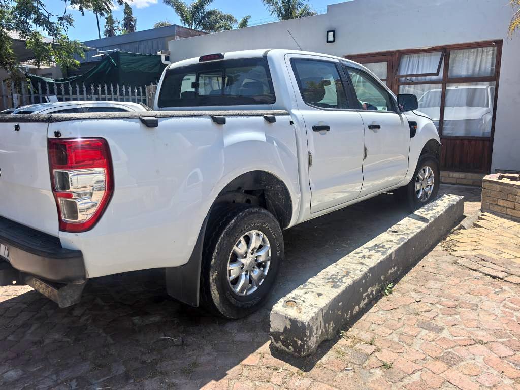 Ford Ranger 2014 non runner - Cars & Trucks - Cape Town, Western Cape ...