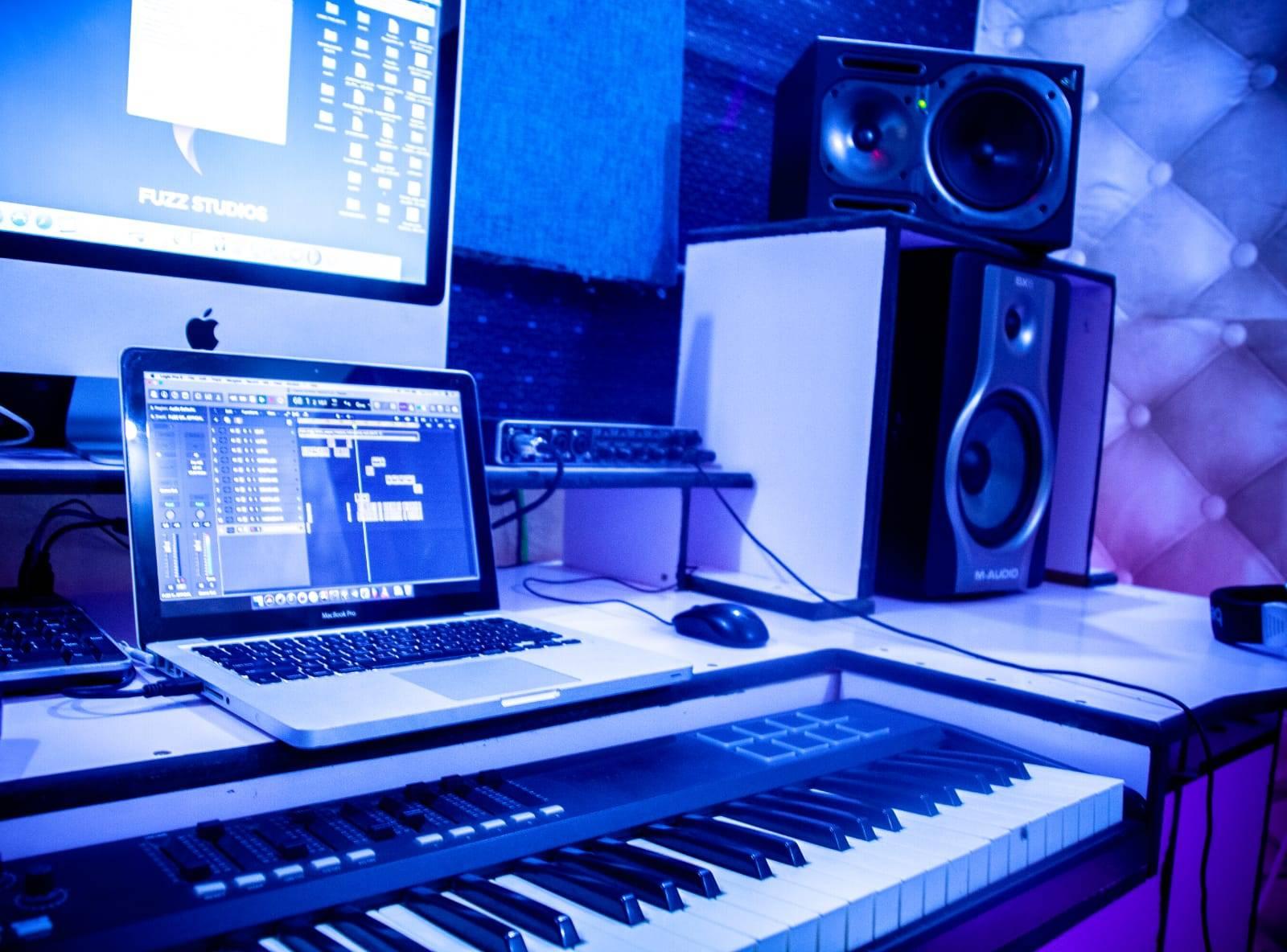 Fuzz Studios | Facebook